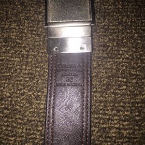Calvin Klein Accessories - Calvin Klein Belt Calvin Klein Accessories - Calvin Klein Belt